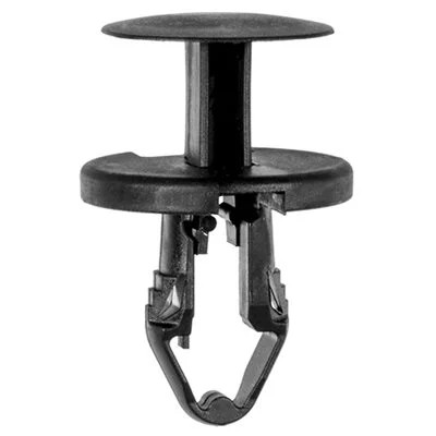 Auveco 20990 Push-Type Retainer for GM 15296830 and Automobile/Automotive