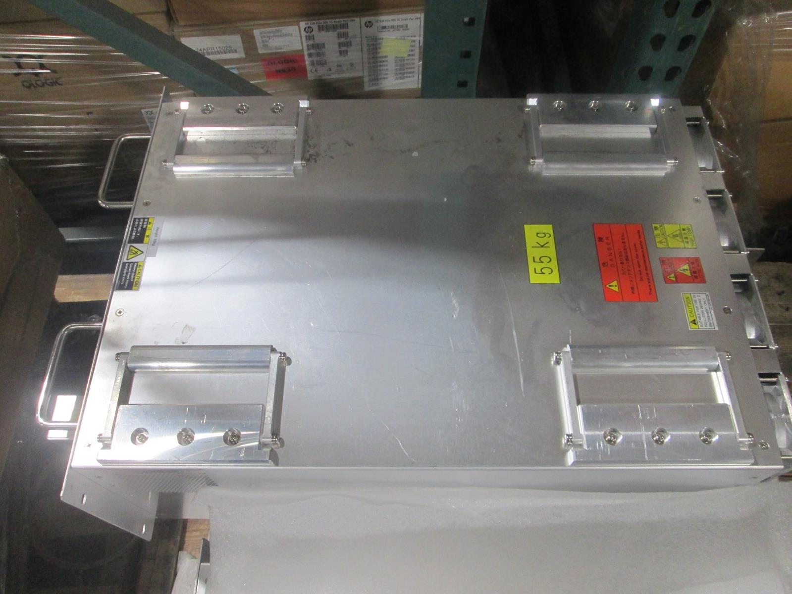 KYOSAN ELECTRIC 2L39-000046-33, 1200V/4A 2018.11 GENERATOR