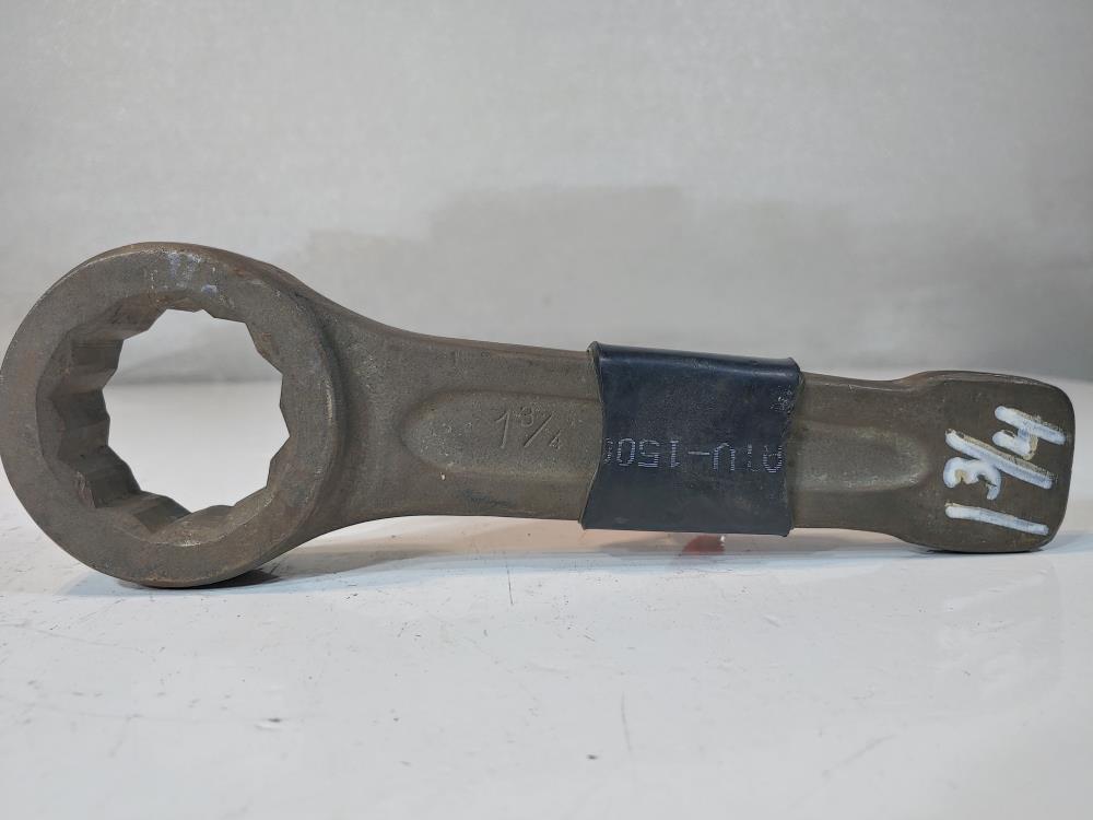 Ampco 1-3/4″ Aluminum/Bronze 12-Point Striking Wrench
