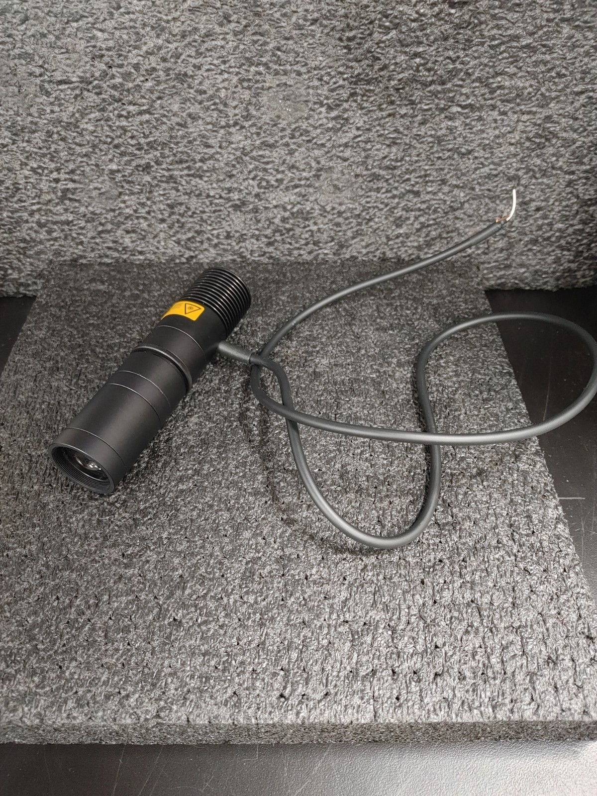 THORLABS M530L3 530 nm 350 mW 1000 mA Mounted LED w Lens Tube and Optic Filter