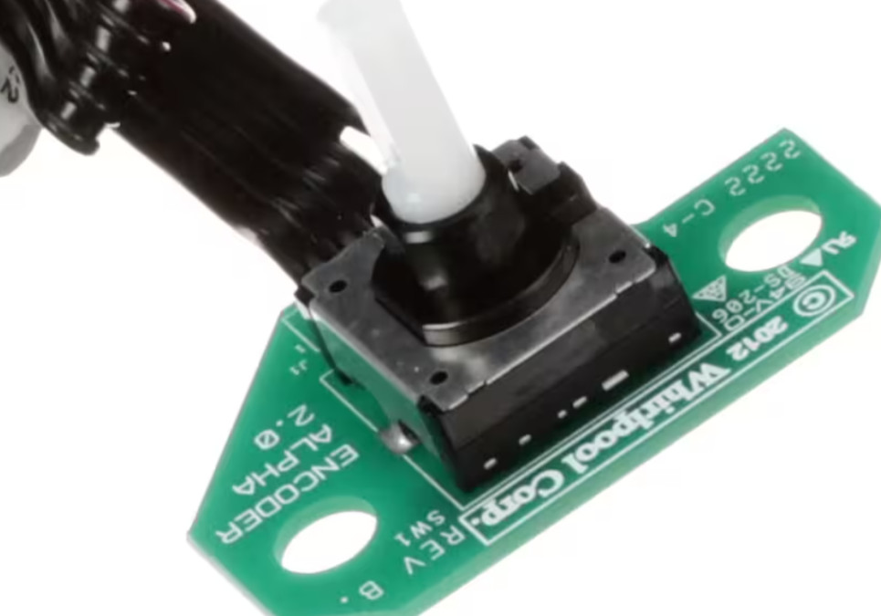 Whirlpool W11227890, W11374900, Control Board for Washing Machine