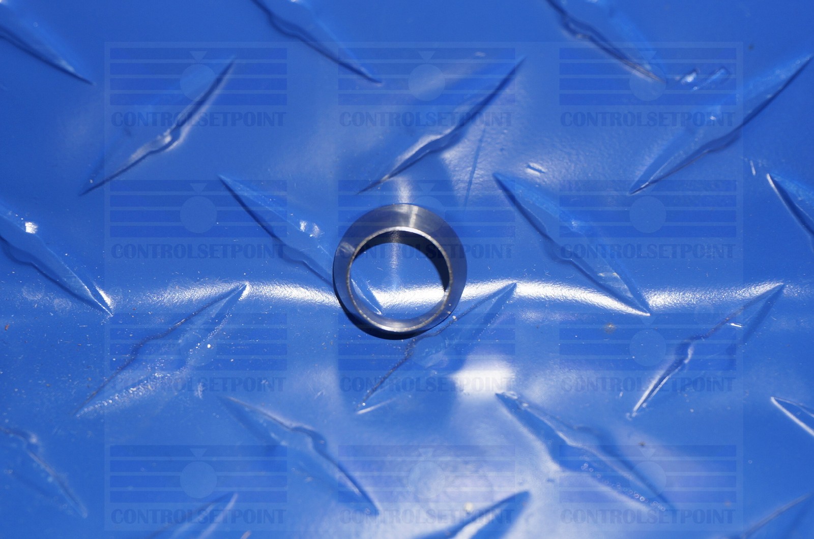 SWAGELOK 1/2″ FRONT COMPRESSION FERRULE TUBE 316 SST SS-813-1