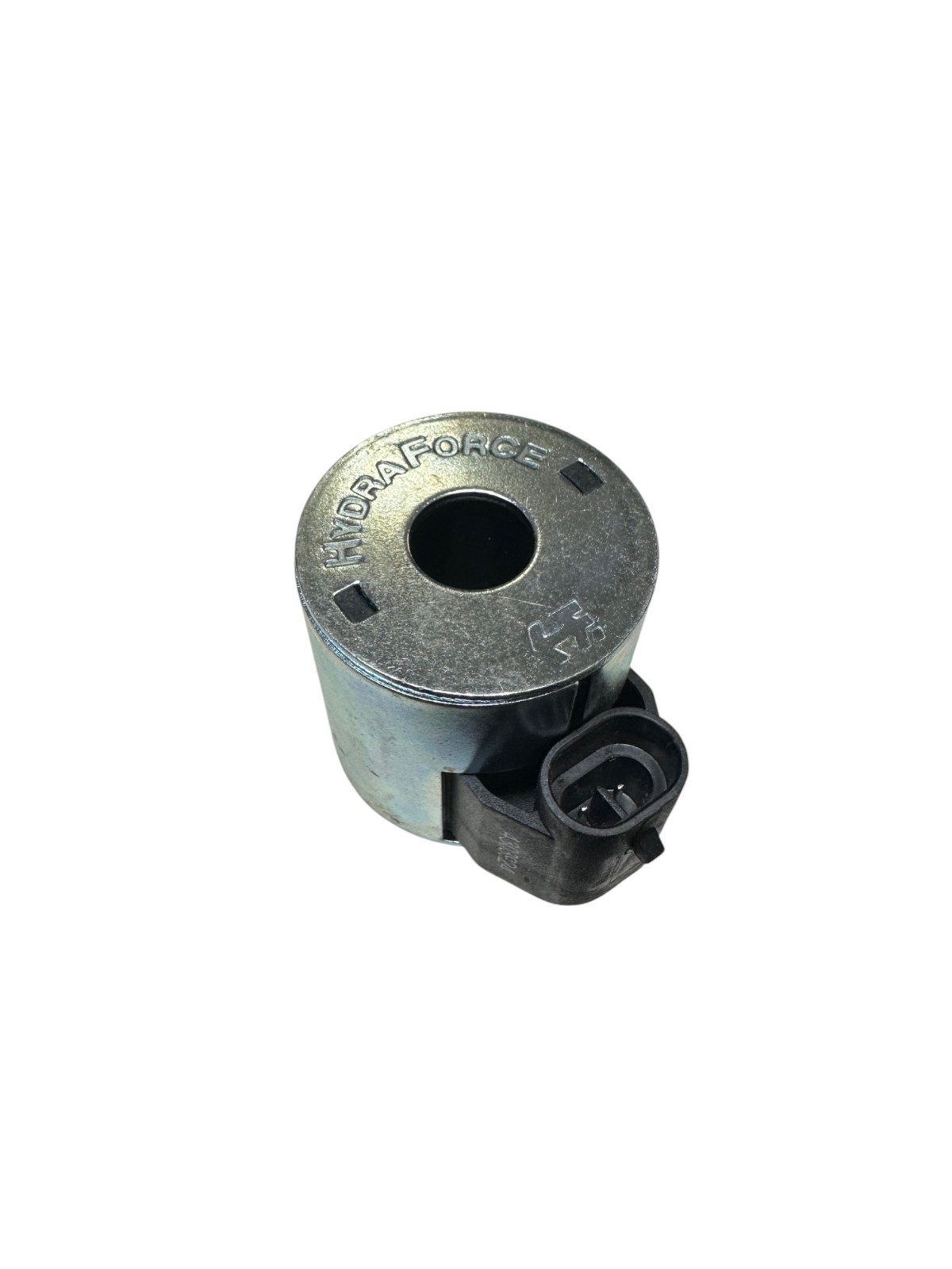 Cummins 4303924 24 VDC Hydra-Force Fuel Shut-off Solenoid Coil 🔥 Fast Shipping