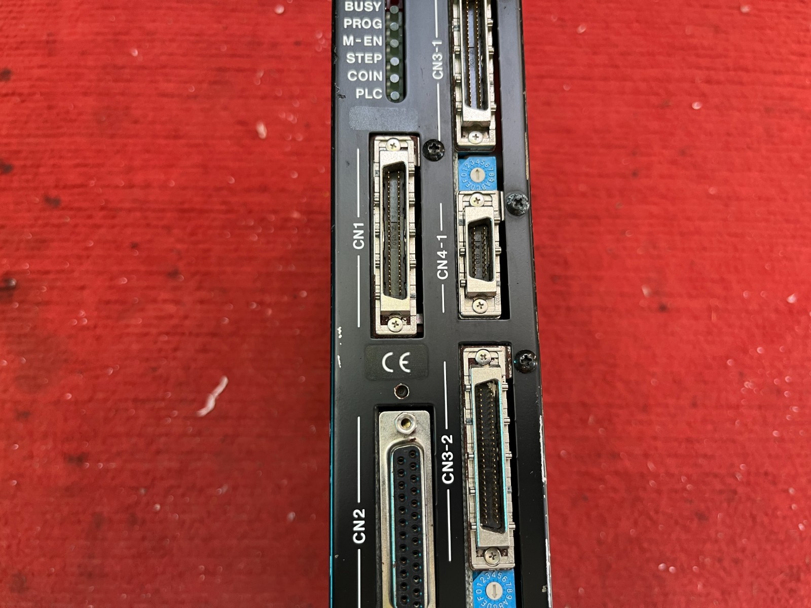 VT79 YOKOGAWA PC10020 ,AA00*1C/L1Z002 FINESERV MKII ,Litton Precision products