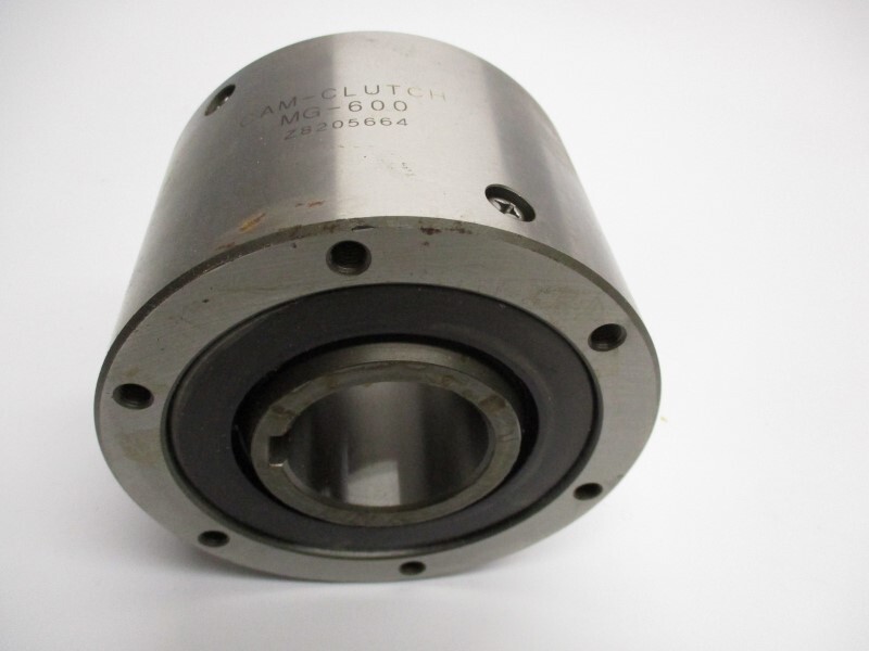 TSUBAKI MG600 NSMP