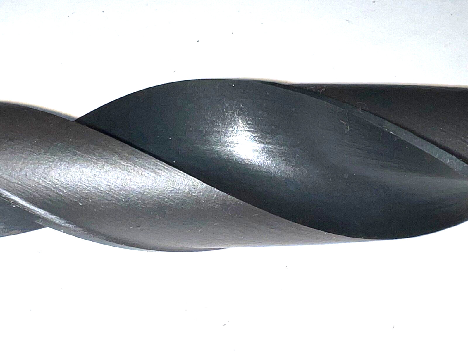 WESTWARD TAPERED SHANK DRILL BIT 5TVH6 MT4 1-1/2″ CUT 10″ LOC 15-1/2″ OAL