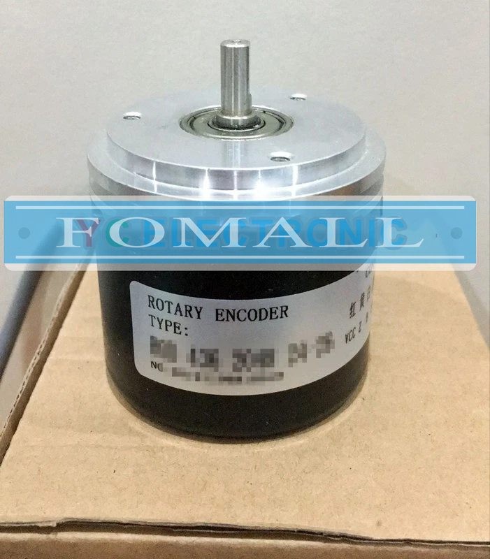 1PCS New FIT For ROD 426 2500 27S12-03 Encoder