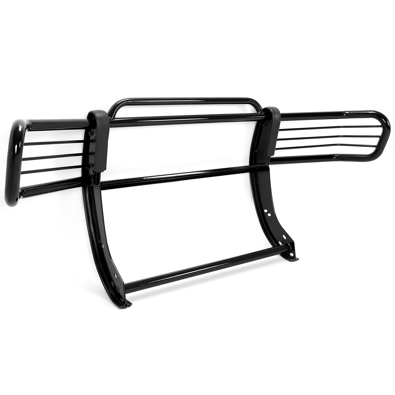 HECASA Front Brush Guard Compatible with 2001-2007 Ford Escape Grille Guard B…