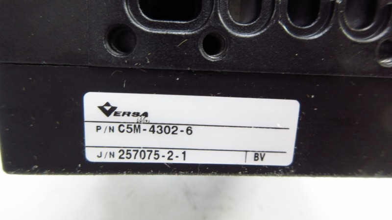 VERSA C5M-4302-6 NSMP
