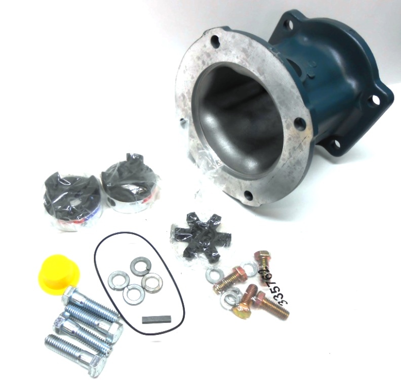 DODGE BALDOR, TIGEAR 2 SPEED REDUCER MOTOR ADAPTER KIT, 1720MTR56