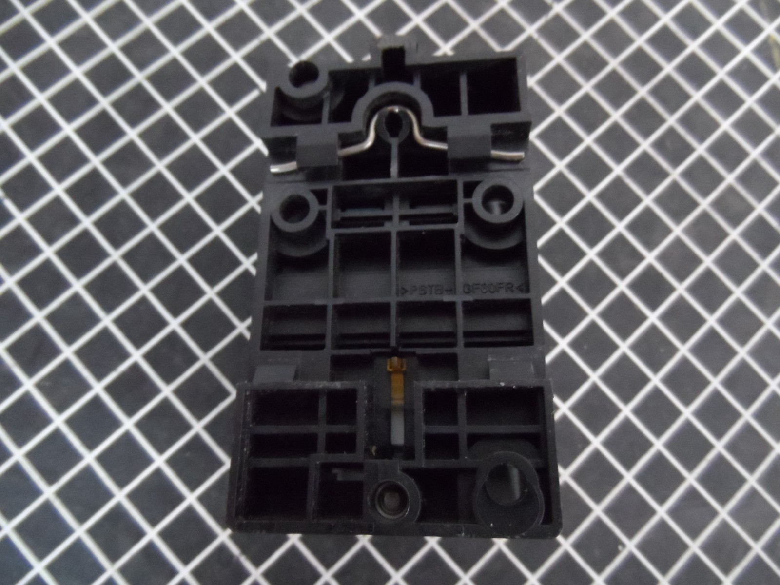 Siemens 3RK1205-0BQ00-0AA3 Safety Control Module, 2 Input (26476)