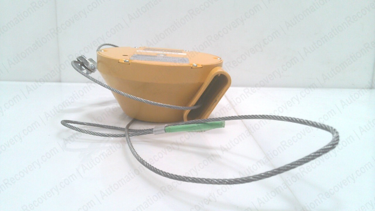 ATLAS COPCO 8202 0778 04 WEIGHTLESS POSITIONING BALANCER #338421