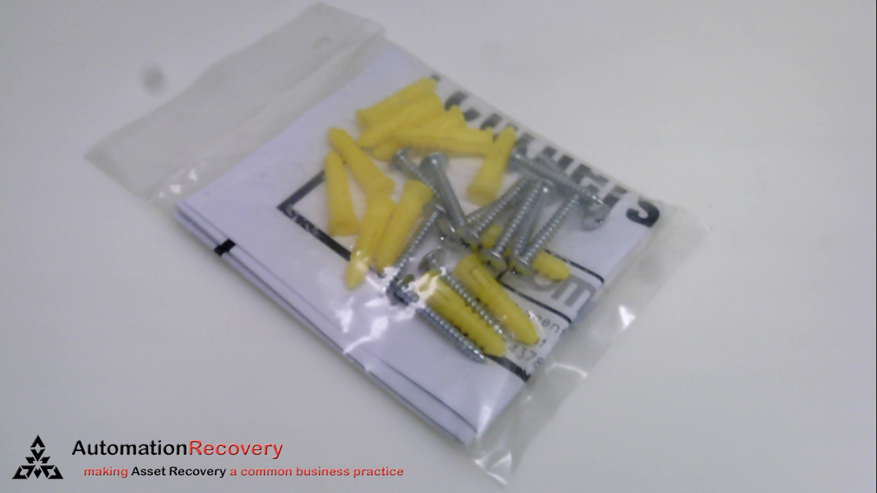 OMRON 43122 TRIM HARDWARE KIT, NEW #239831