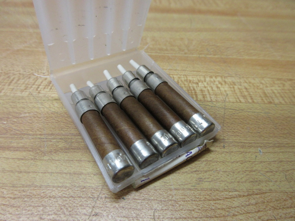 Buss 70A-1-1/3A Bussmann Fuse 70A113A (Pack of 5)