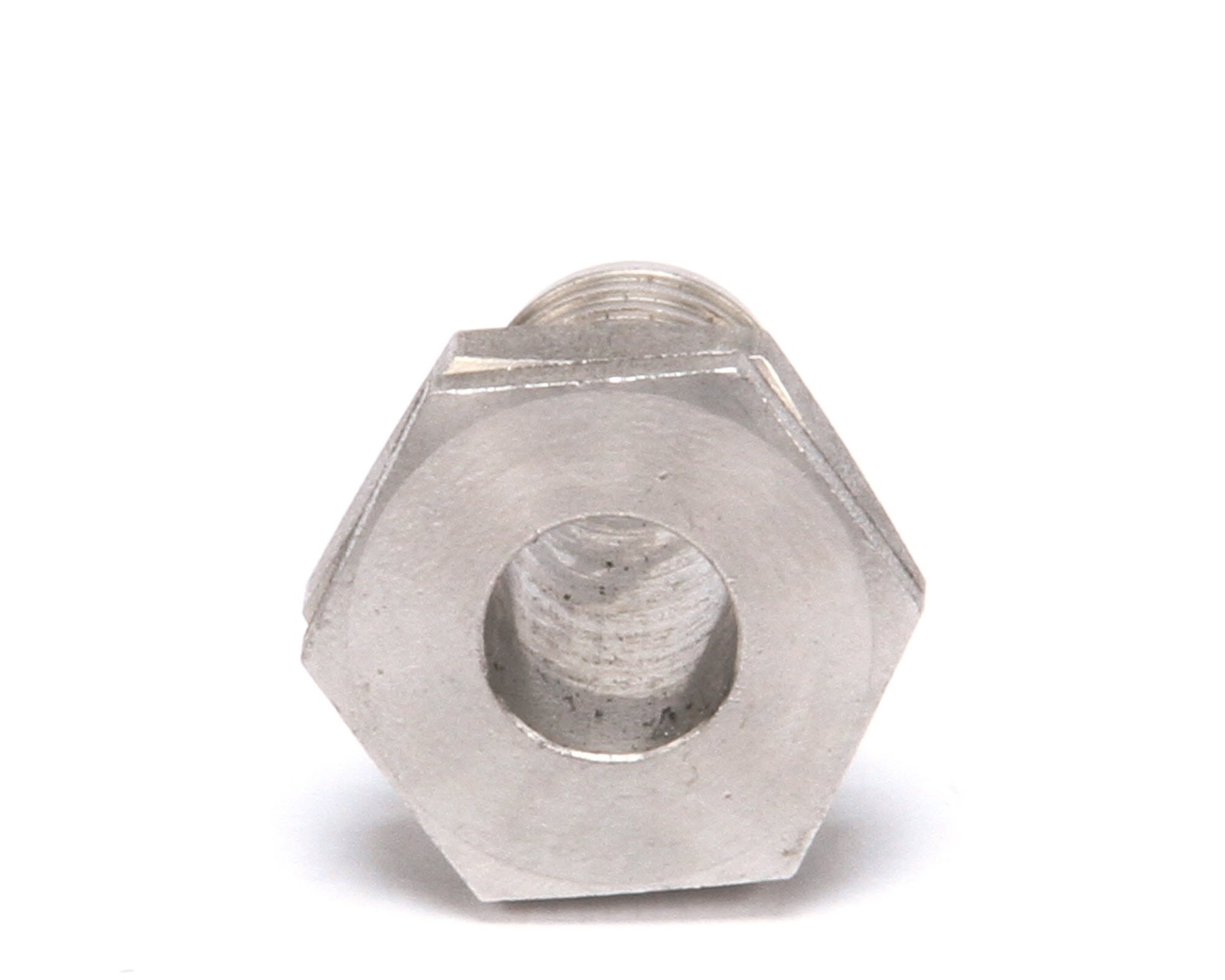 Grindmaster Cecilware Fitting, 5/8-18 Thrd X 1/2 Barb W/ A538-119 – Genuine OEM