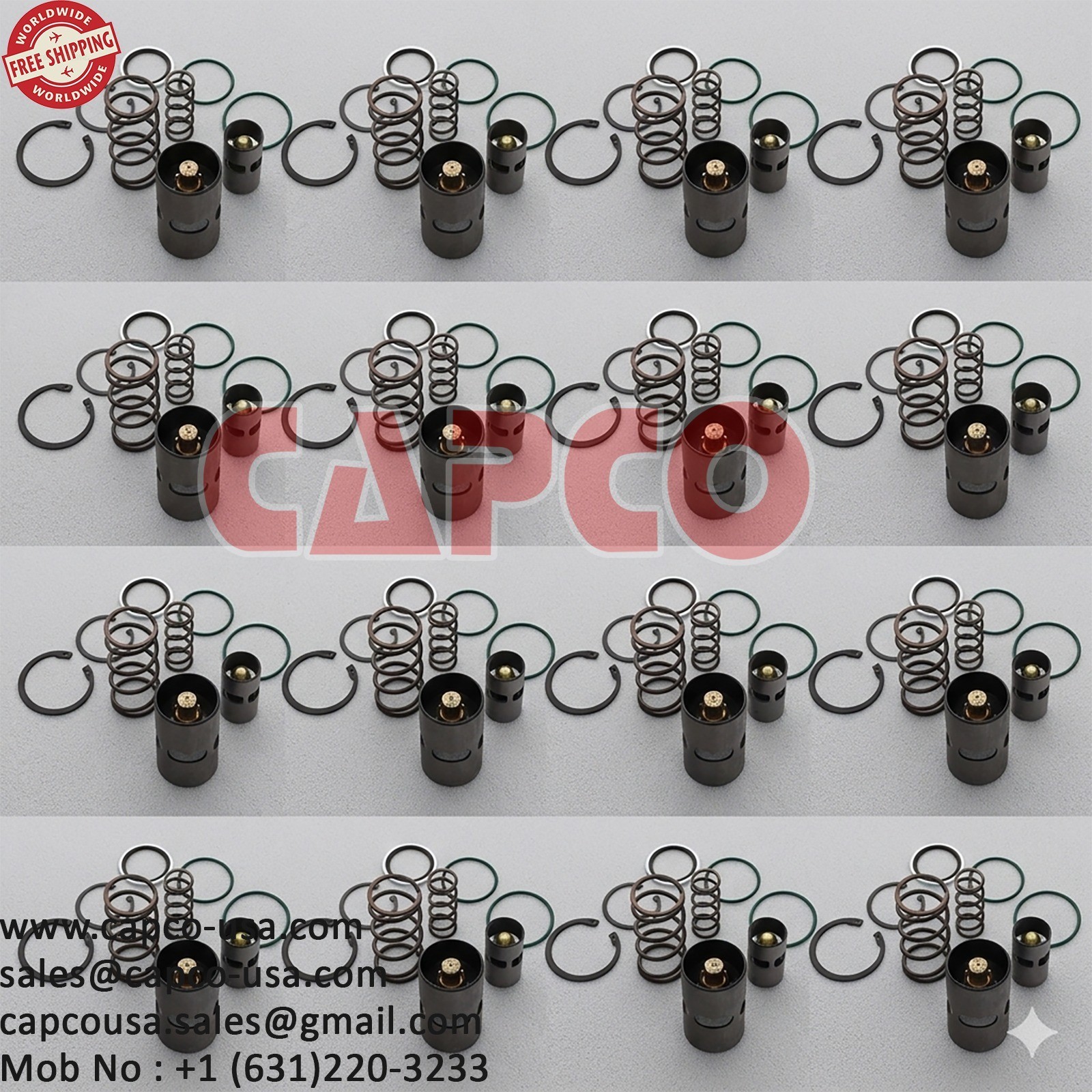 THERMOSTATIC VALVE KIT 2901990567/NON OEM/FREE SHIPPING