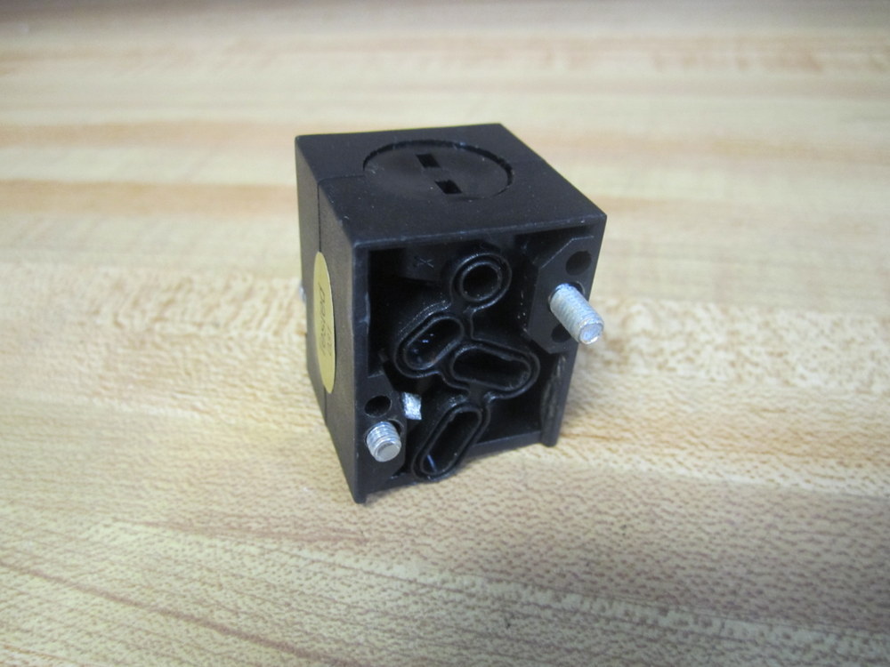 Parker 24147 “YES” Logical Air Valve VE-YES+A01