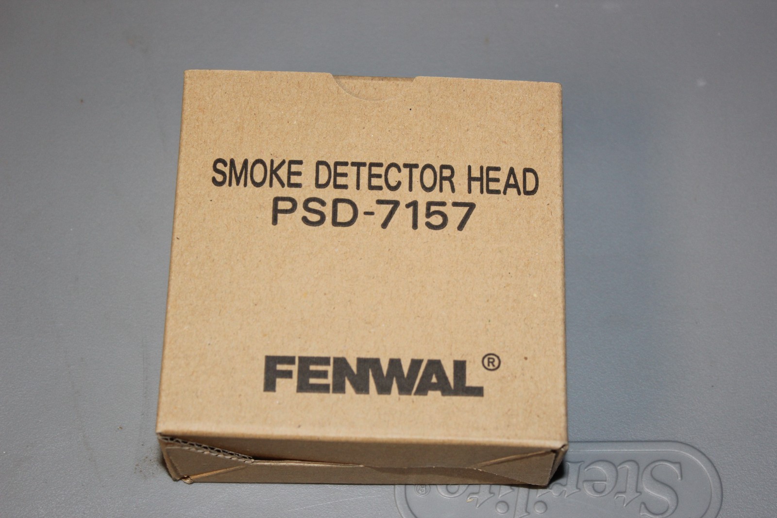 New in Box FENWAL PSD-7157 DETECTOR HEAD PSD7157 Hard to find!!