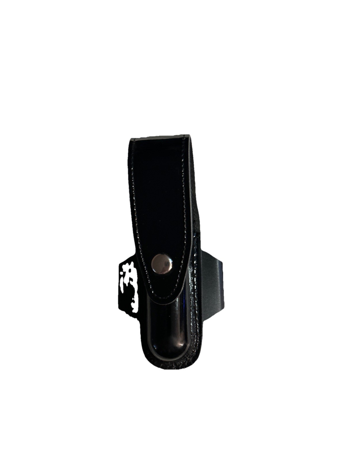 Flashlight Case Hi-Gloss Duty H672-4CL GOULD & GOODRICH