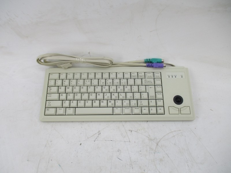 CHERRY ML4400 G84-4420LPBEU-0/04 NSMP