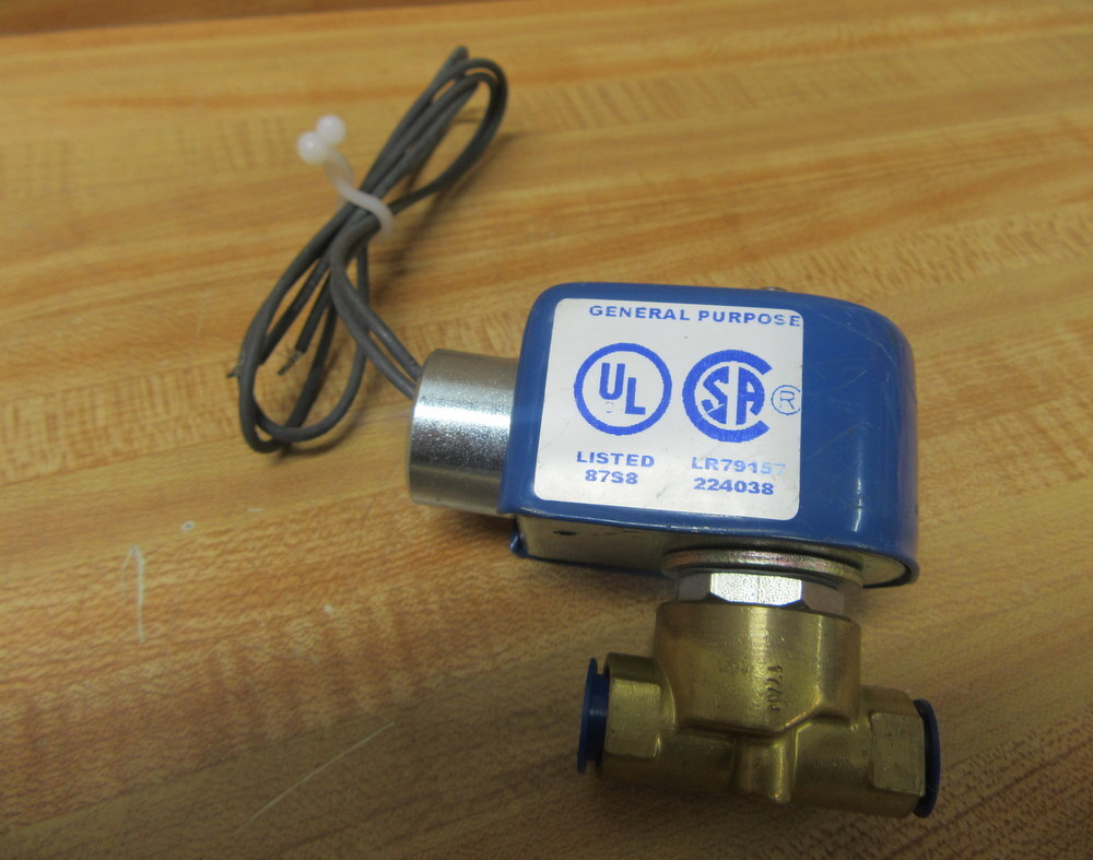 Alcon 11B31H1A1-2H29A Valve U21442112