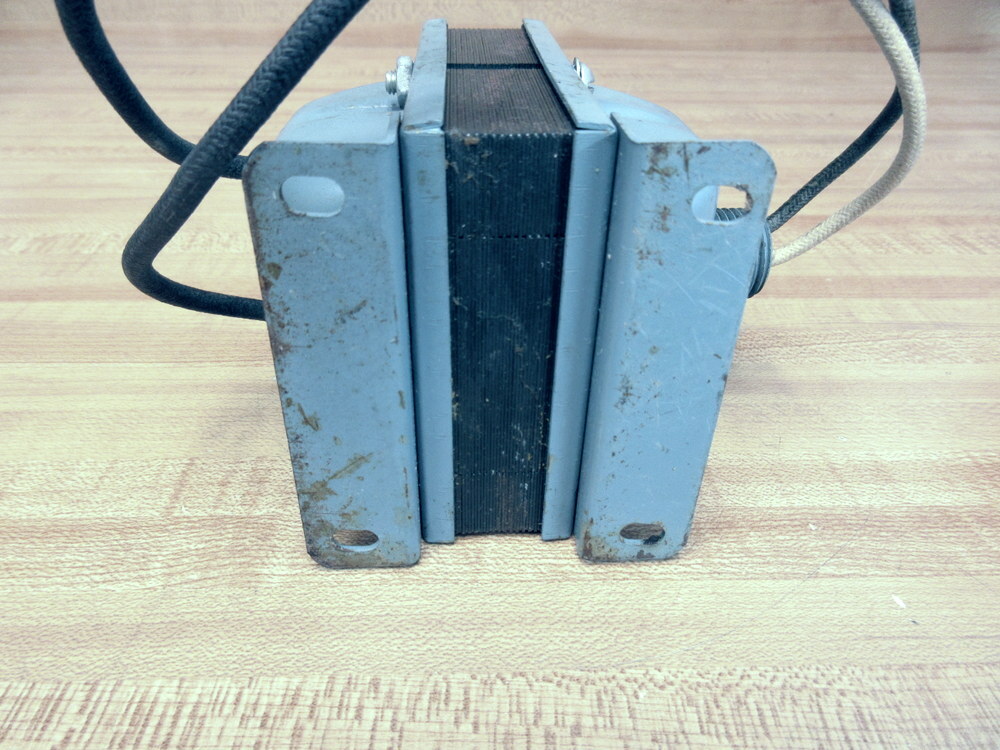 Jefferson Electric 637-471 Transformer 637-471-000