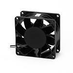 Orion Fans OD8038-24HBVXC10A DC Fan – Vaneaxial 80 x 38mm