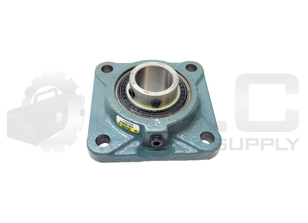 NEW DODGE 050834 4 BOLT FLANGE 1-3/16″ BORE