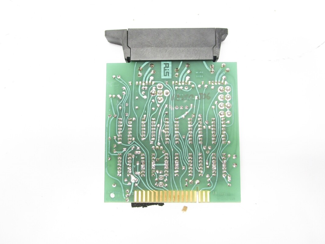 RIS AN-1120/26 REV. L UNMP
