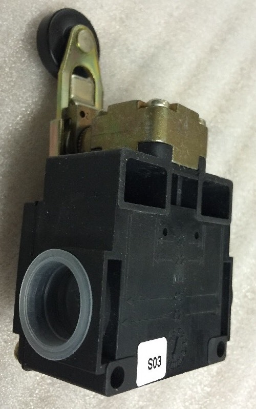 Vemer Siber Ersce E202-00-FI, E20200FI, EN831100, Shipsameday #1174A