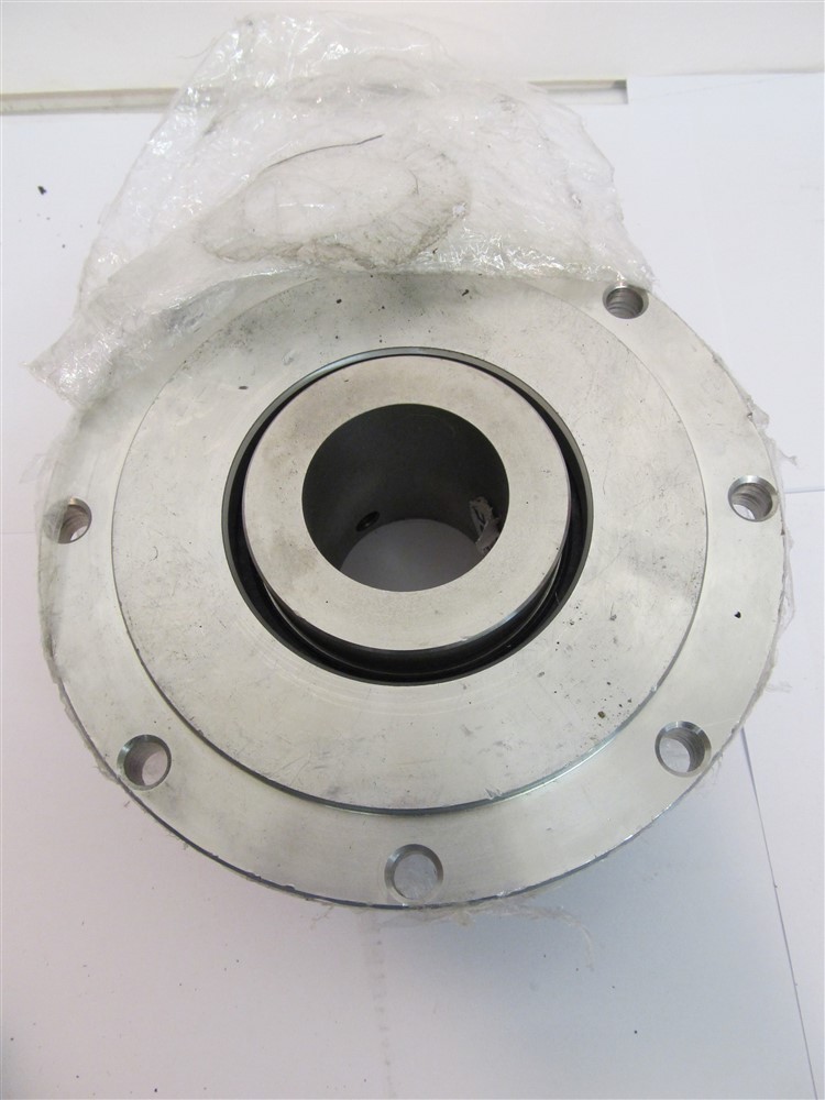 Davis Poultry Equipment DBW2V141C, 2V Timing Hub Assembly