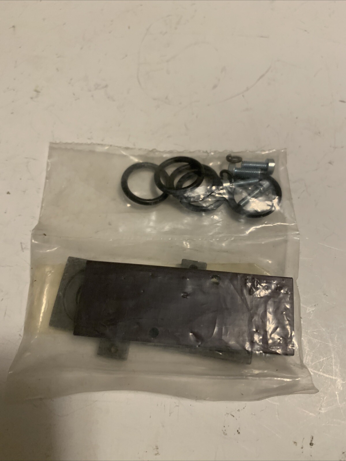 NUMATICS 239-471 L2 SERIES BLANK STATION PLATE KIT 239471. I2