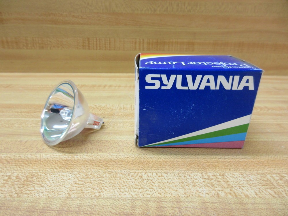 Sylvania EJL 200W/24V Halogen Lamp EJL200W24V
