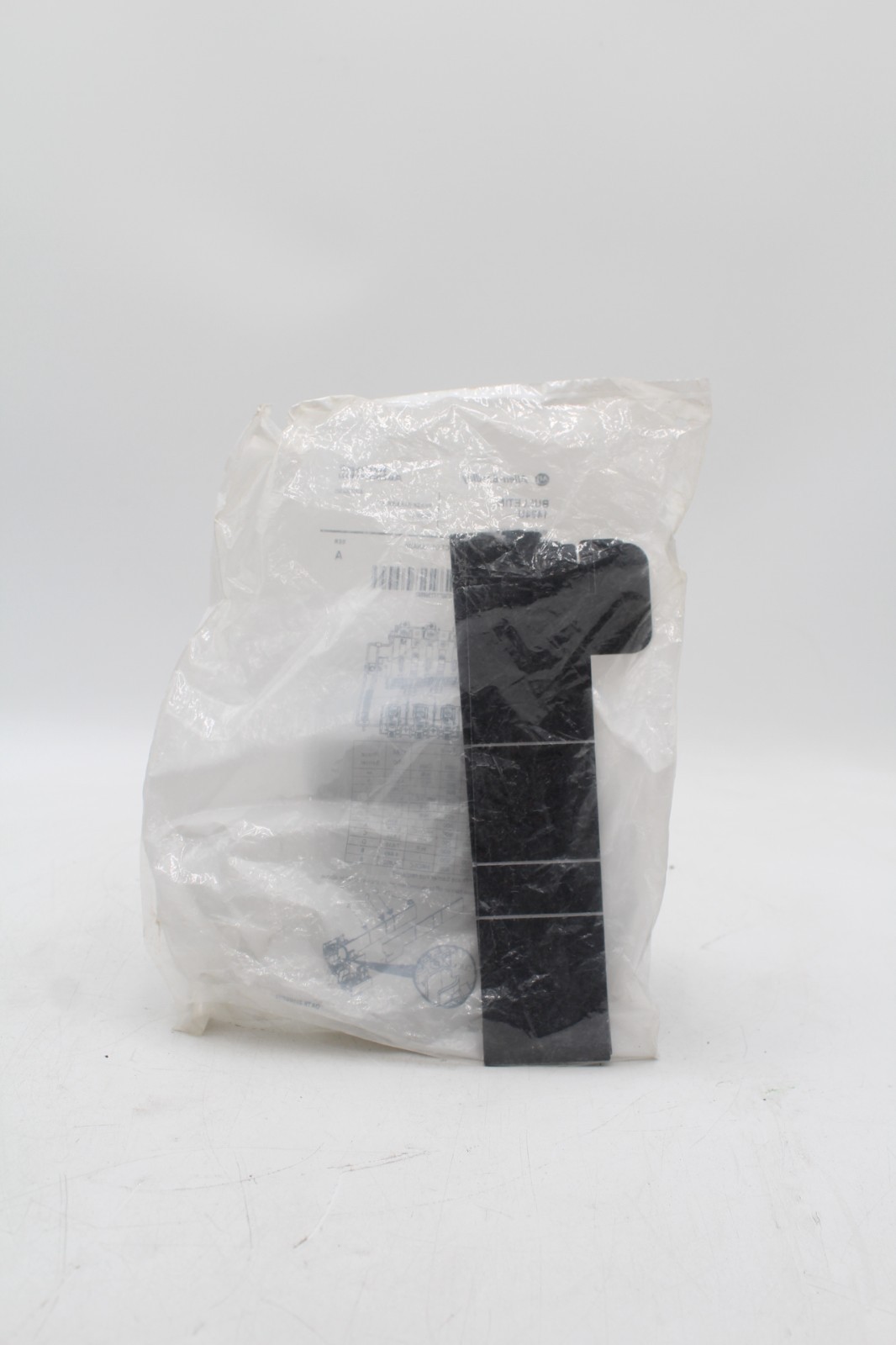 Allen-Bradley 1494U-PB31 30-100 Amp Phase Barrier Kit
