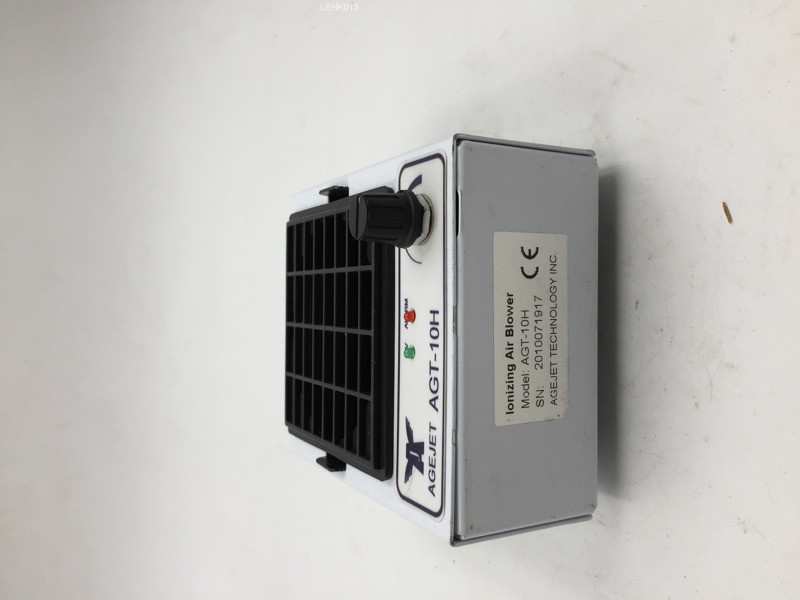 **USED AGT-10H with 90days warranty via DHL or EMS