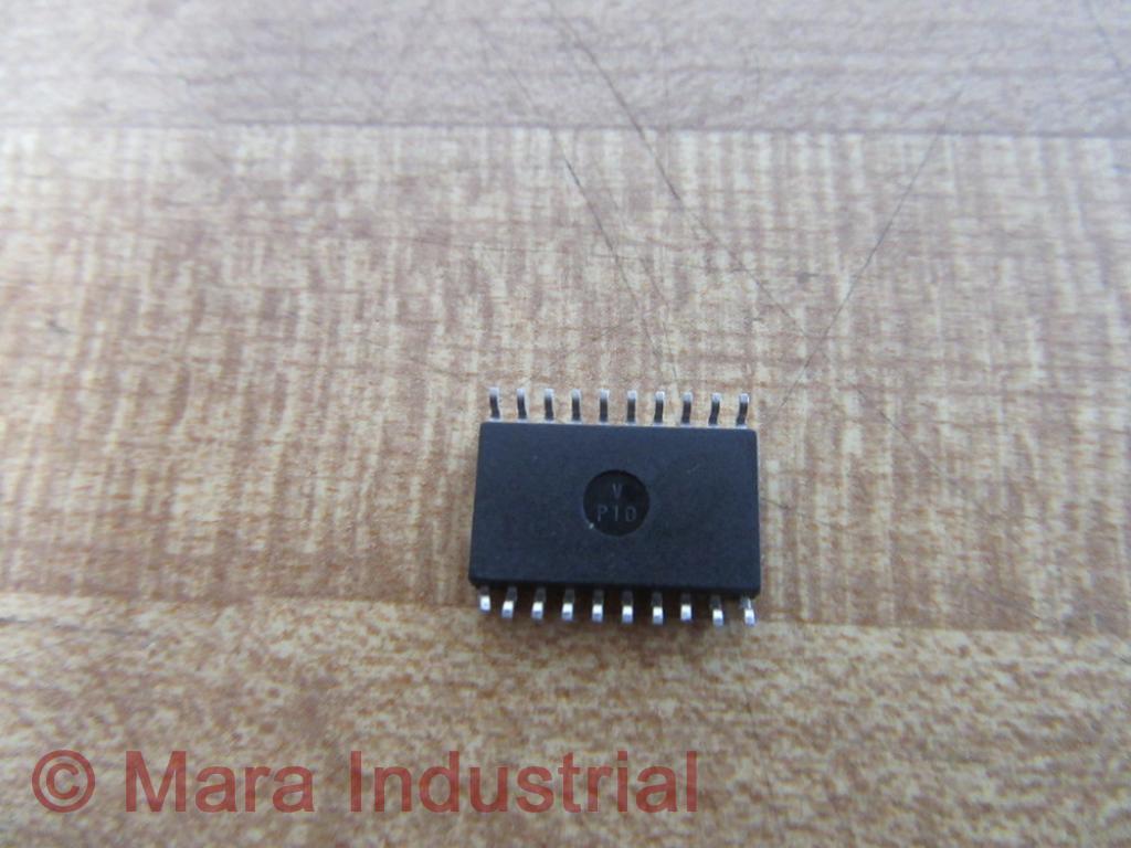 Fairchild 74VHC374 Integrated Circuit