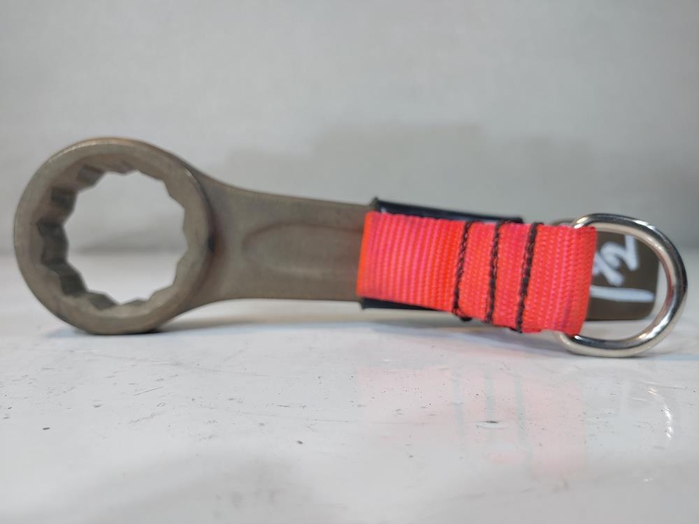 Ampco 1-1/2″ Aluminum/Bronze 12-Point Striking Wrench