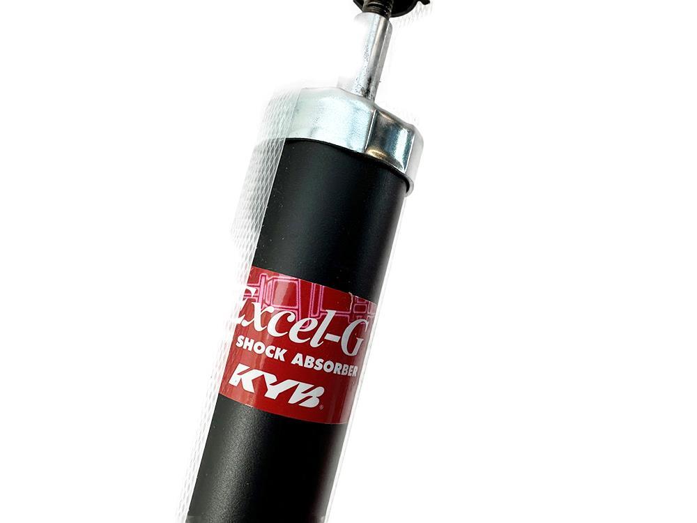 KYB 348082 Rear Excel-G Shock Absorber Volvo C70 NEW FREE FAST SHIP