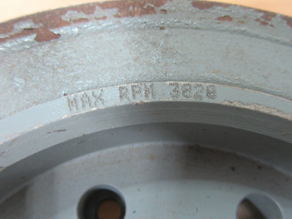 Martin P36-14M-55-SF Sprocket P3614M55SF