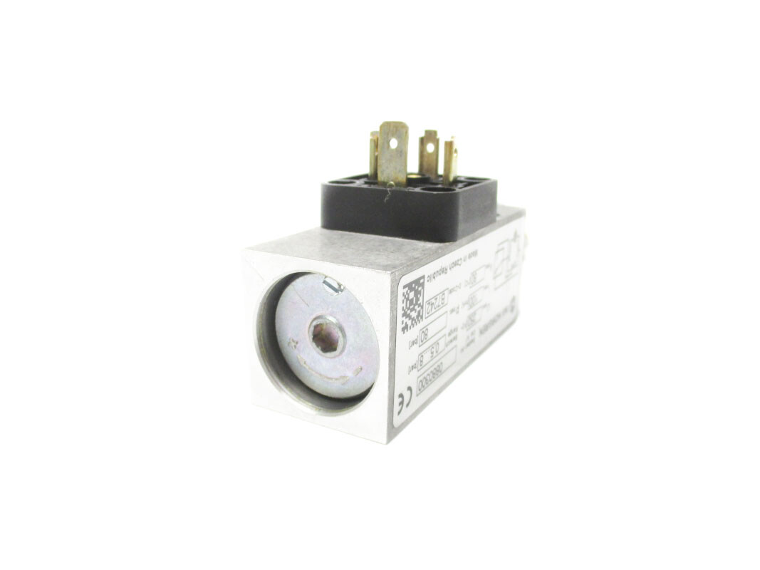 NORGREN 0880300 250V 80’C UNMP