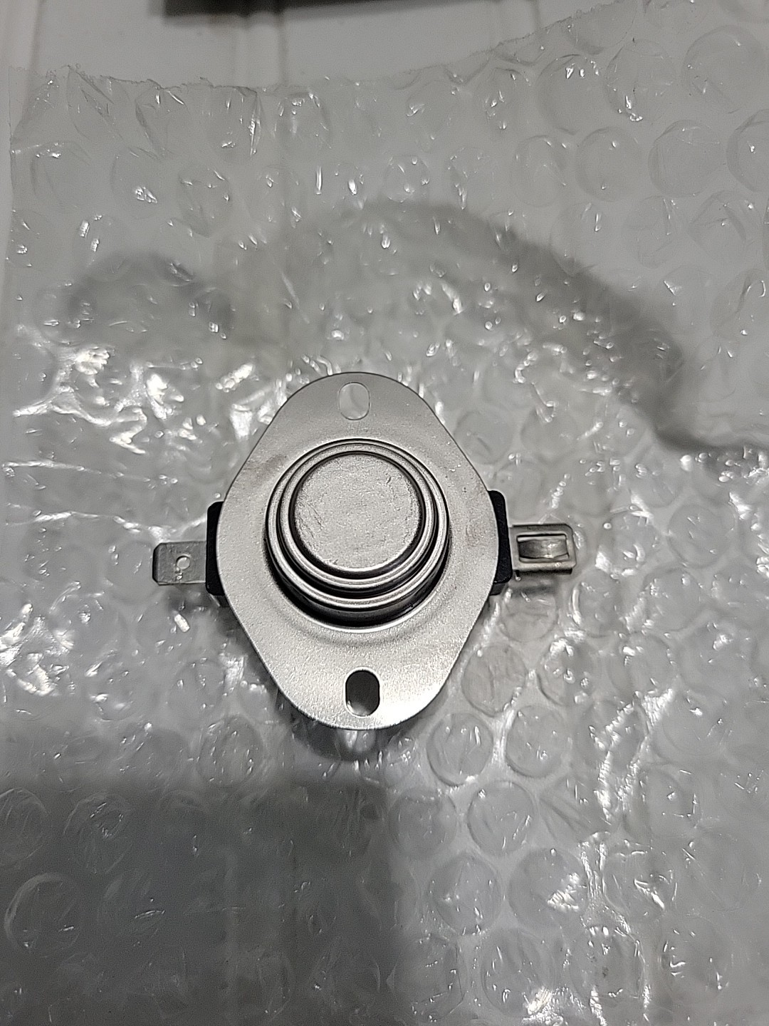 Service First CNT00921 Temperature Control