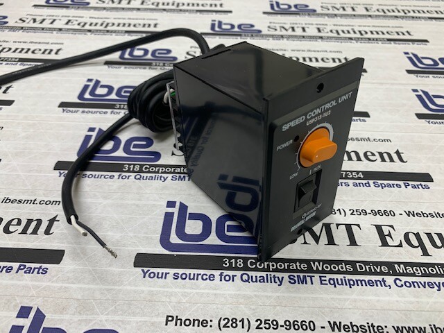 NEW Oriental Motor Speed Control Unit – USP315-1U2 w/Warranty
