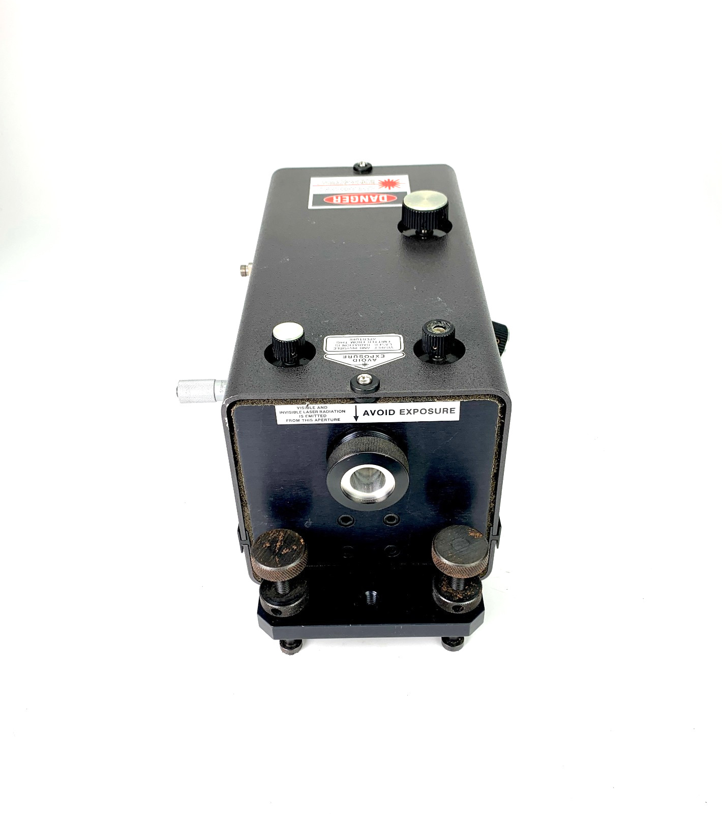 Coherent 599 Dye Laser *25 Year US Seller*