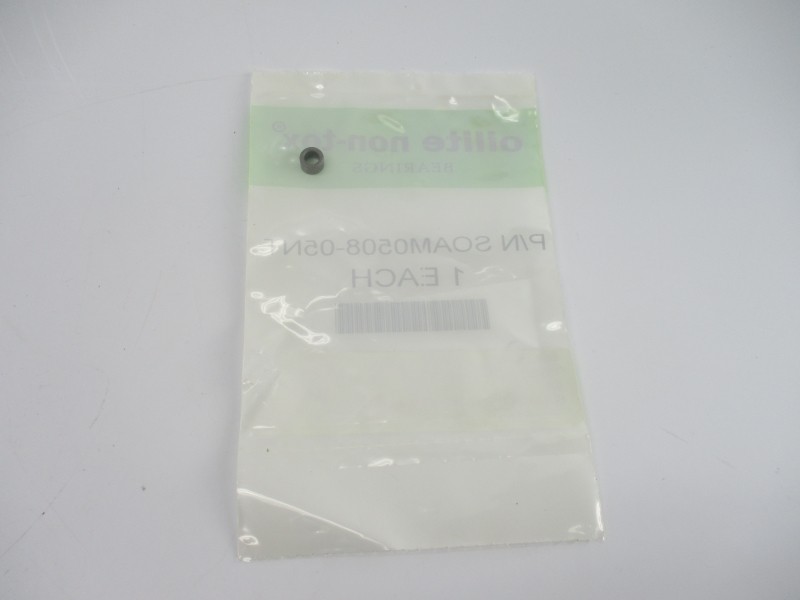 OILITE SOAM0508-05NT NSMP