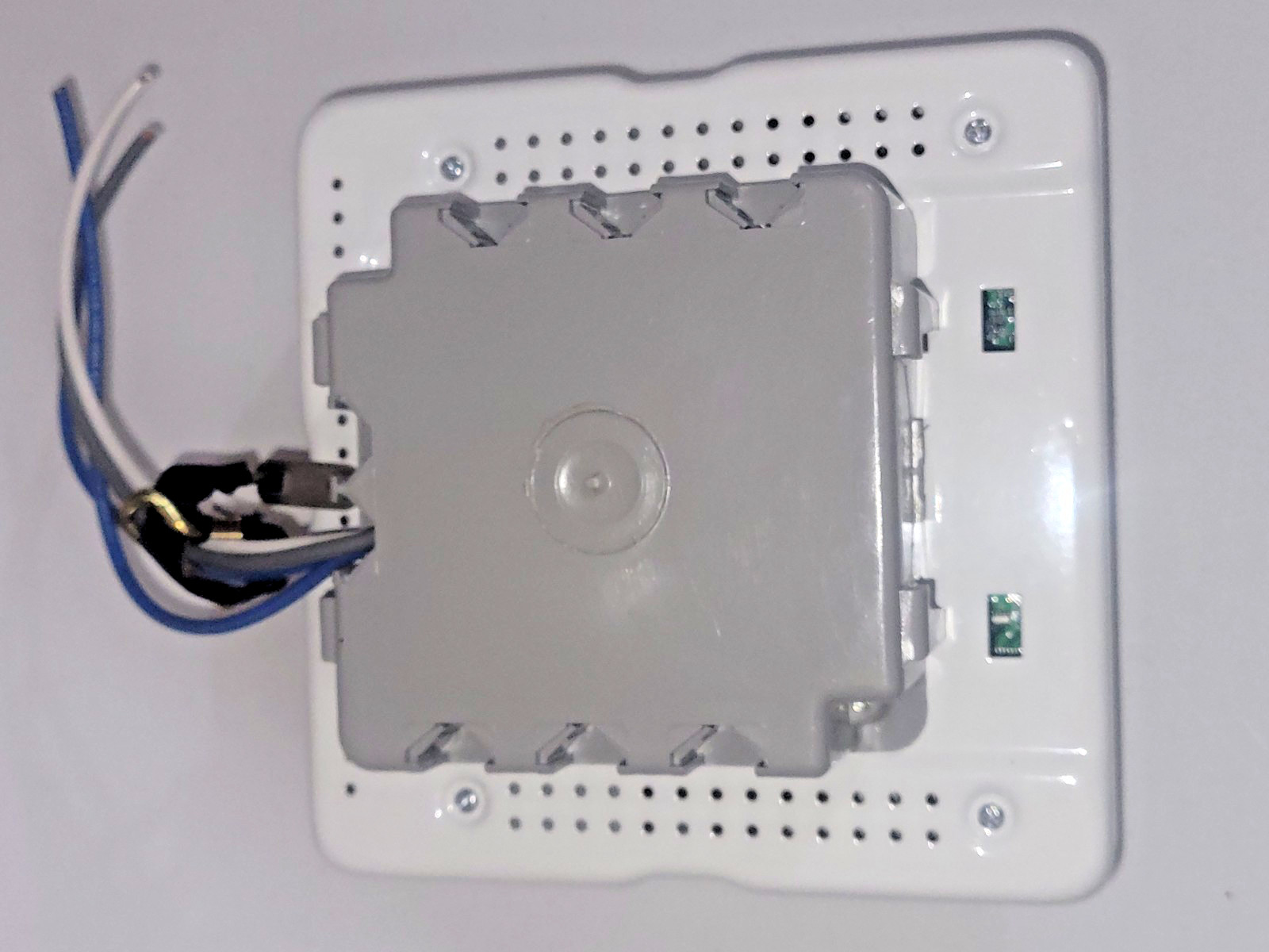 WattStopper LMRC-211-347 Digital Single Relay Room Controller
