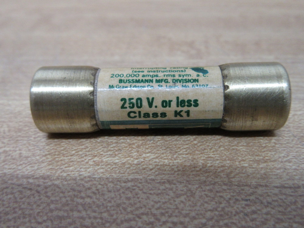 Limitron KTN-3 Fuse KTN3