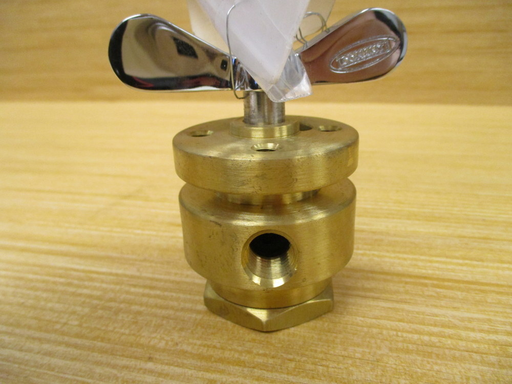 Conant B0134TH Pneumatic Switch BO134TH 1-1/2″ Bottom