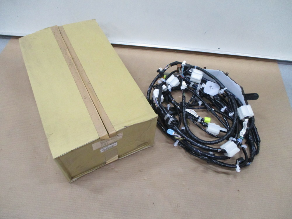 Nissan 24017-3FY0A Harness Body 240173FY0A