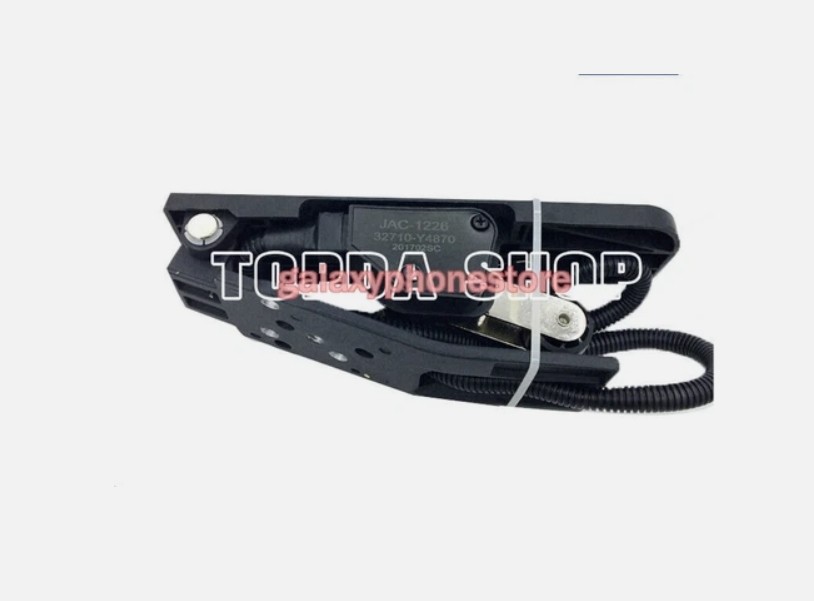Electronic accelerator pedal assembly Throttle acceleration sensor 32710-Y4870