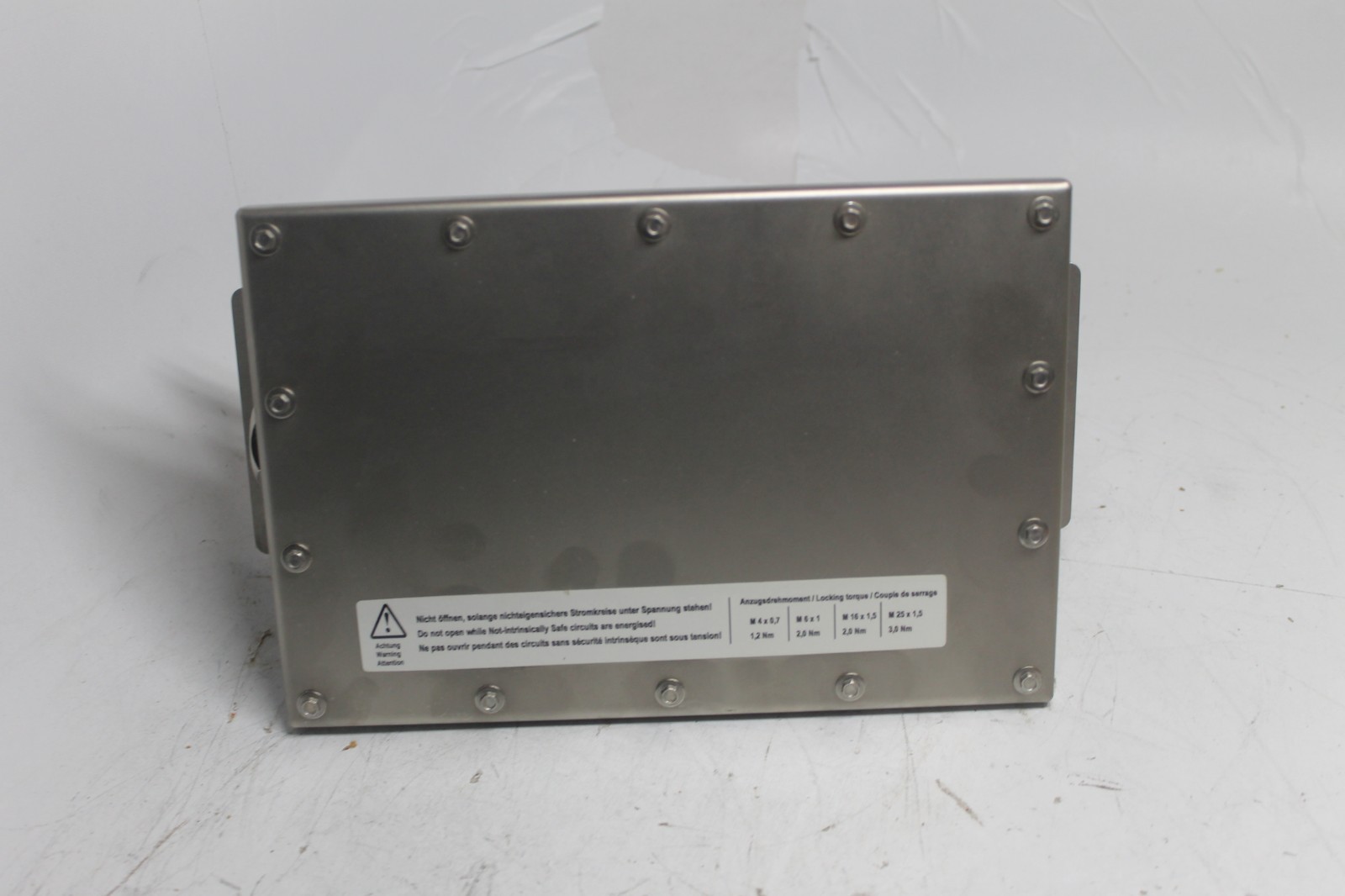 Mettler Toledo APS768X-120V Power Supply Module New